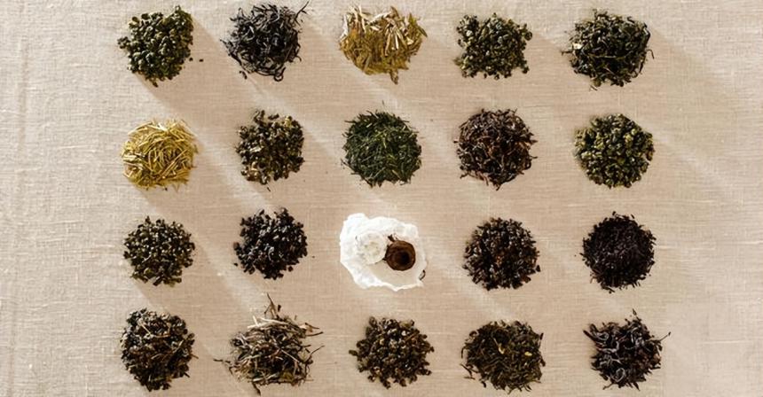 茶叶常见疑惑问答，破解9个原则，轻松地踏入茶世界